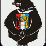 ハバロフスク地方の紋章